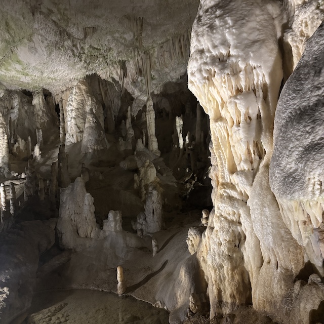 Postojna Cave