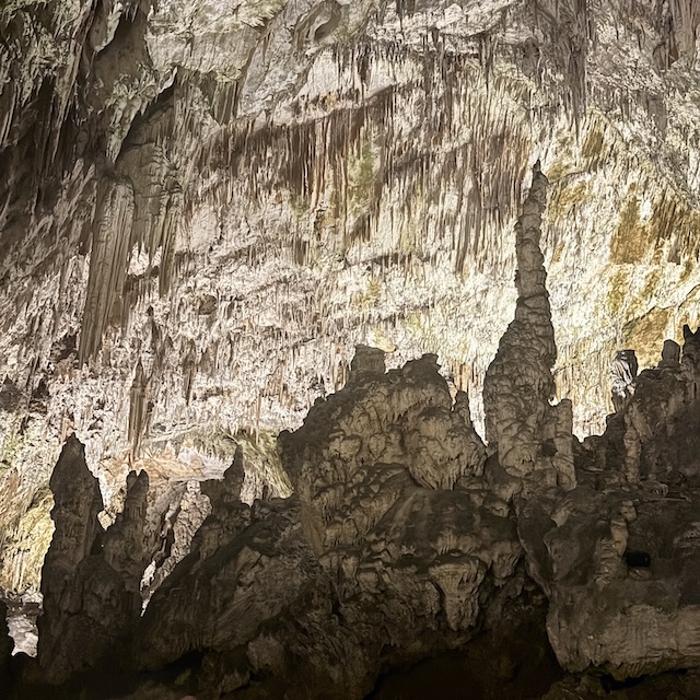 Postojna Cave