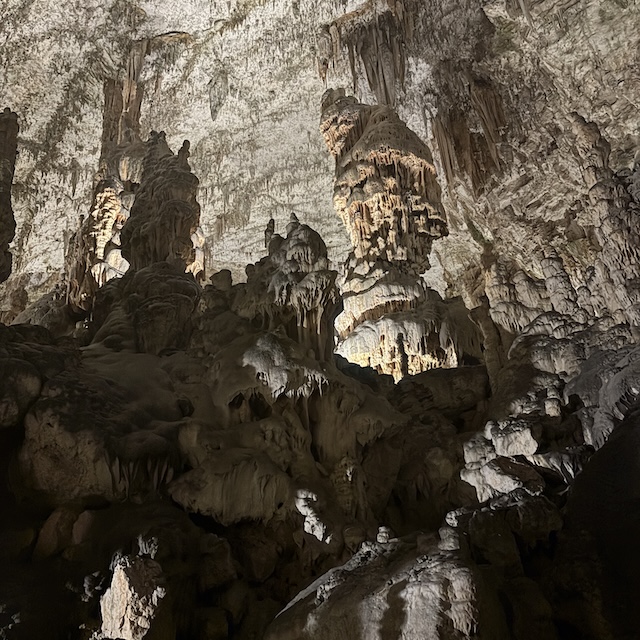 Postojna Cave