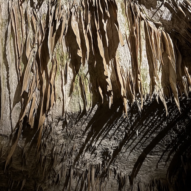 Postojna Cave
