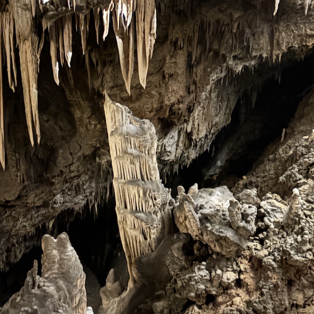 Postojna Cave