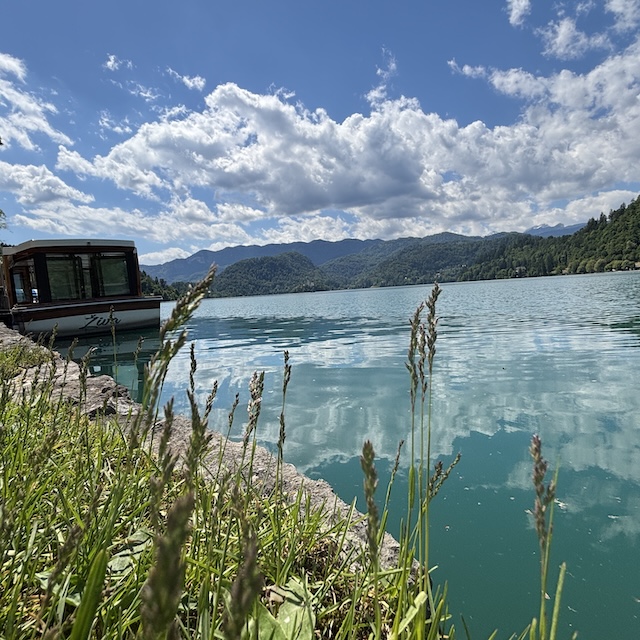 Lake Bled